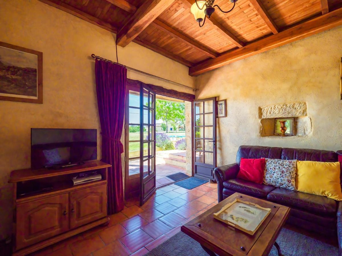 Villa Le Nid De Faucons Lalinde Exterior foto