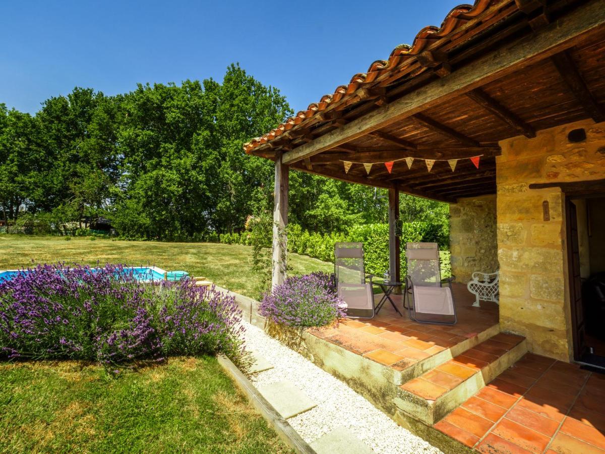 Villa Le Nid De Faucons Lalinde Exterior foto