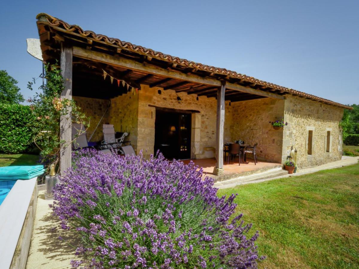 Villa Le Nid De Faucons Lalinde Exterior foto